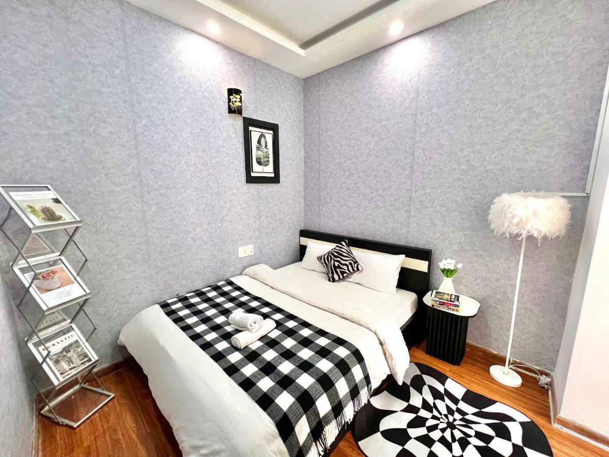 Moc Yen Hotel Da Lat Buitenkant foto