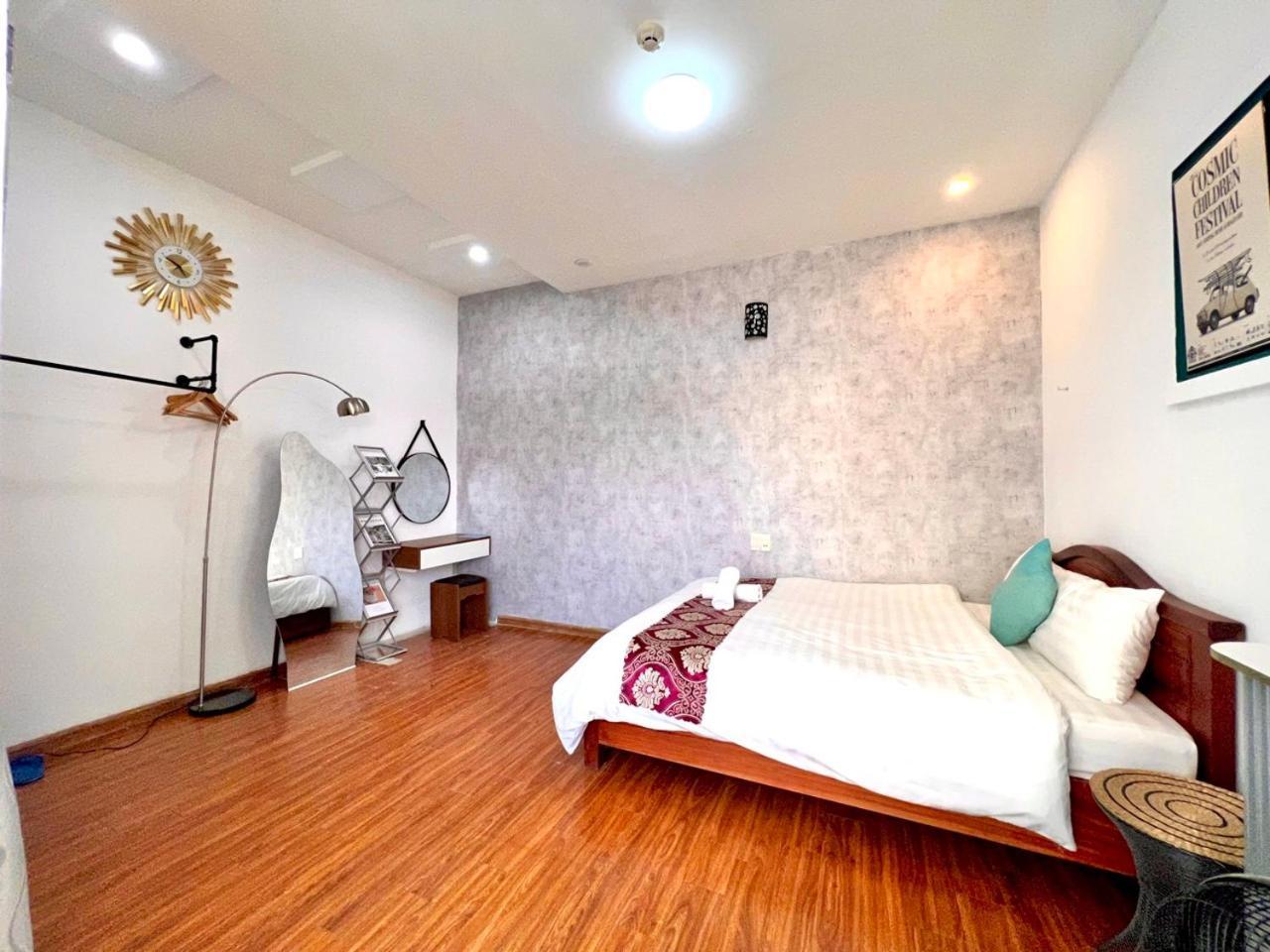 Moc Yen Hotel Da Lat Buitenkant foto