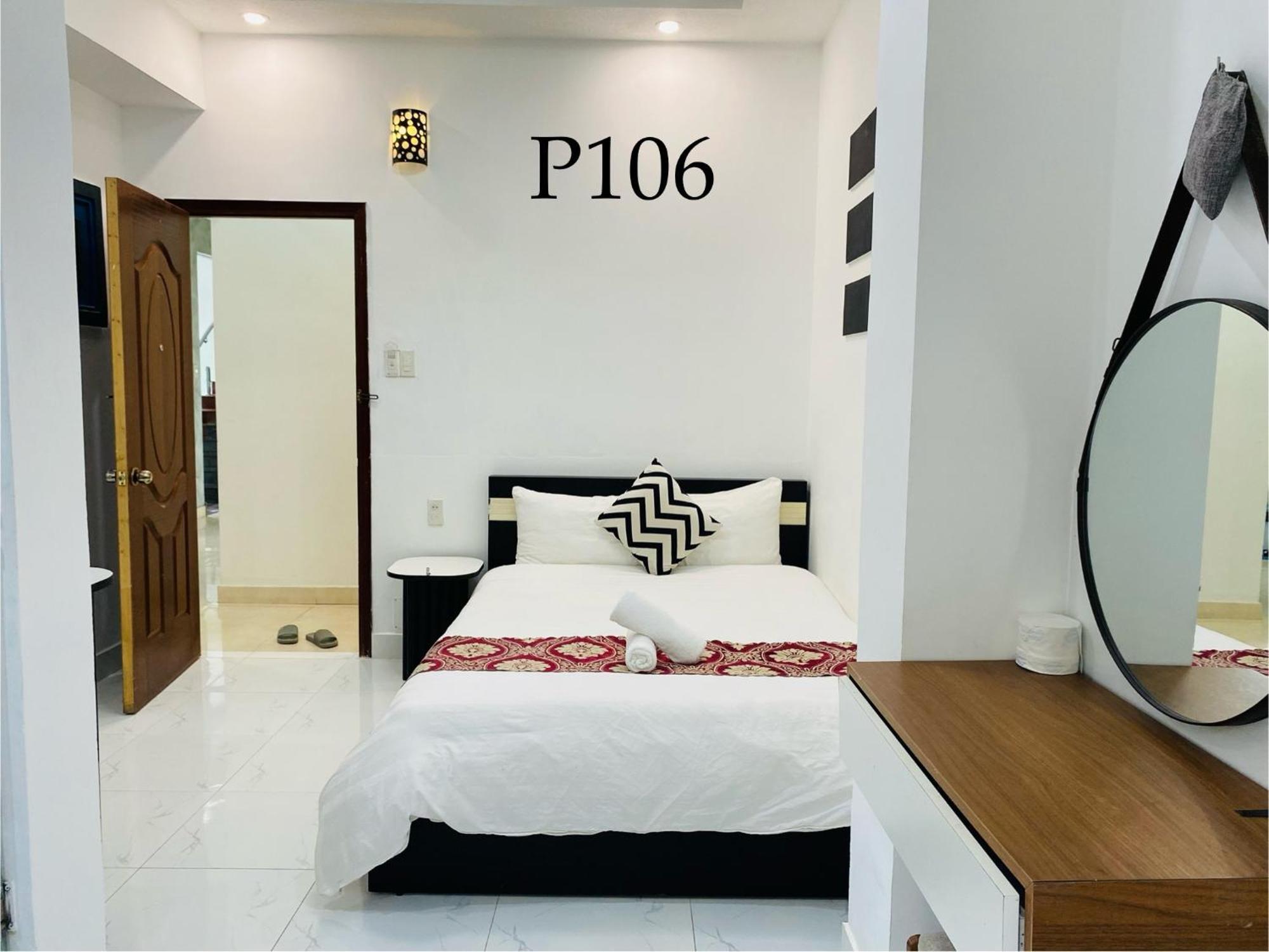 Moc Yen Hotel Da Lat Buitenkant foto
